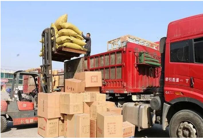 泉州到宾县物流专线