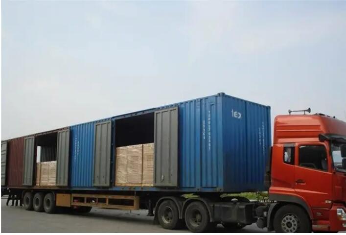 泉州到宾县整车运输