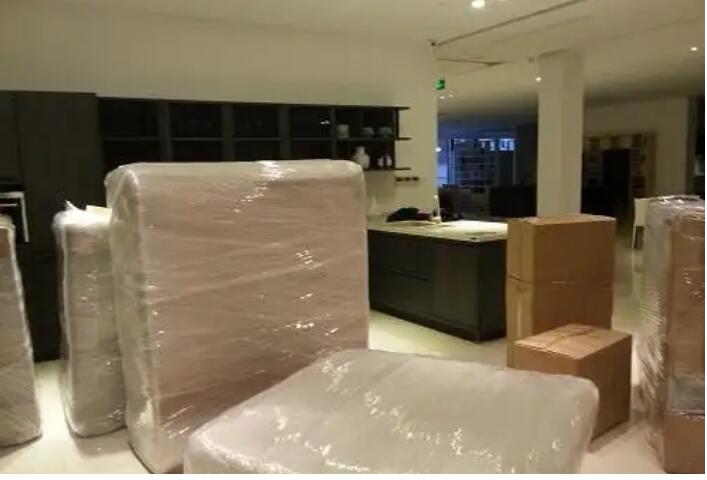 泉州到宾县长途搬家