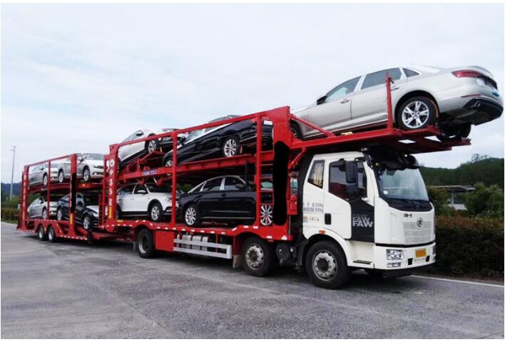 泉州到宾县轿车托运